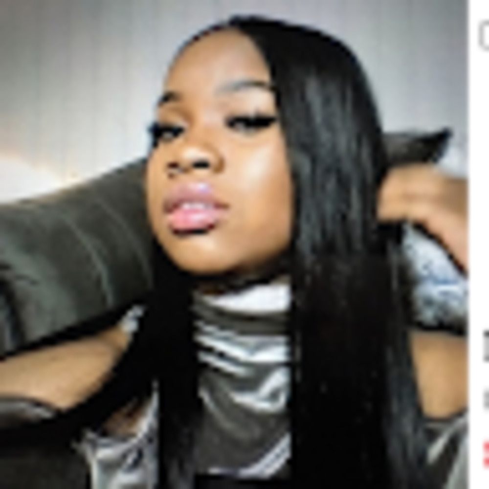 Meet your Posher, Chynna'